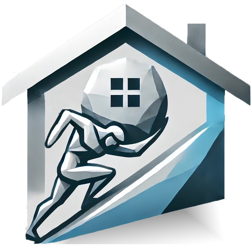 Davigdor House Supported Living logo